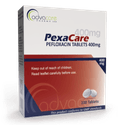 Comprimés de Pefloxacine (boîte de 100 comprimés)