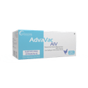 Reassortant Avian Influenza Virus (AIV) Vaccine (box of 1 vial)