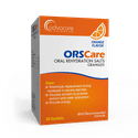 Sels de Réhydratation Orales (boîte de 10 sachets)