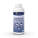 Enrofloxacine + Bromhexine HCL Solution Orale  (1 bouteille)