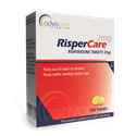Comprimés de Risperidone (boîte de 100 comprimés)