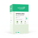 Spirulina Tablets (box of bottle)