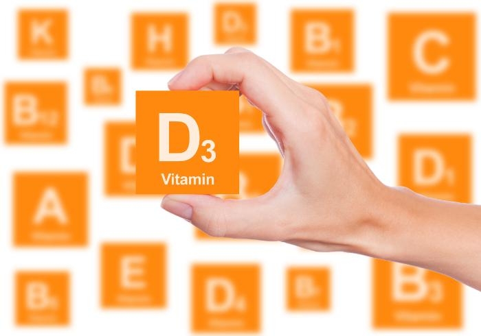 Vitamin D Deficiency in Developing Countries