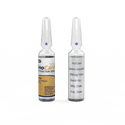 Inosine Injection (1 ampoule ceramic printing and 1 ampoule labelling)