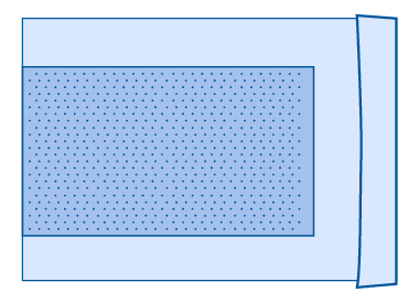 Surgical Drape Mayo Stand Cover