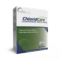 Clorpropamida Comprimidos (caja de 100 comprimidos)