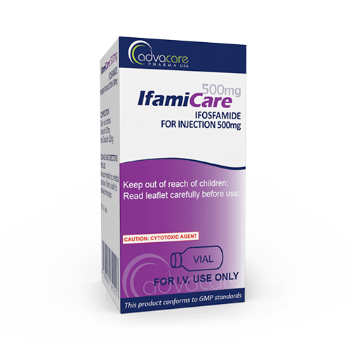 Ifosfamide for Injection (box of 1 vial)