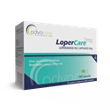 Capsules de lopéramide HCL  (boîte de 100 capsules)