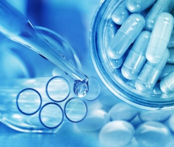 Lista de fabricantes farmacéuticos en EE. UU.