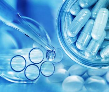 Liste des fabricants pharmaceutiques aux États-Unis