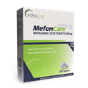 Ácido Mefenámico Comprimidos (caja de 100 comprimidos)