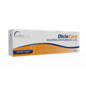 Diclofenaco Dietilamina Gel (caja de 1 tubo)