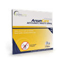 Comprimés d'Artesunate (boîte de 6 comprimés)