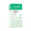 Té Verde Cápsulas (caja de botella)