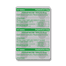 Perphenazine Tablets (blister of 10 tablets)