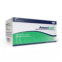 Amoxicilina Sódica para Inyección (caja de 10 viales)