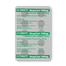 Doxycycline Tablets (blister of 10 tablets)