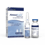 Amoxicilina para Inyección (1 caja, 1 frasco y 1 ampolla de agua para inyección (WFI))