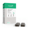 Shilajit Capsules (1 box and 1 blister)