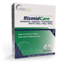 Rifampicina + Isoniazida + Pirazinamida Comprimidos (caja de 100 comprimidos)