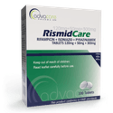 Comprimés de Rifampicine + Isoniazide + Pyrazinamide (boîte de 100 comprimés)