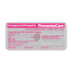Comprimés de Lévonorgestrel (blister de 1 comprimé)