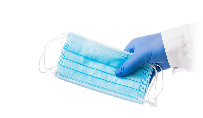 Anesthesia Equipment & Respiratory Supplies