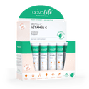 Vitamin C Effervescent Tablets (box of 12 tubes)