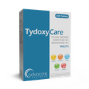 Tylosin Tartrate + Doxycycline HCl + Bromhexine HCl Tablets (box of 100 tablets)