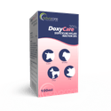 Doxycycline Hyclate Injection (boîte de 1 flacon)