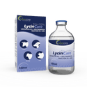 Lincomycin HCl + Spectinomycin Injection (1 box and 1 vial)