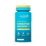 Comprimido Resaca (AdvaLife Adva-ResQ frasco de 60 cápsulas. Fórmula de DHM y NAC de alta potencia para favorecer el metabolismo del alcohol.)