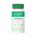 Chlorella Tablets (bottle of 120 tablets)