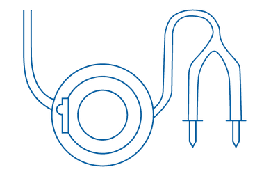Irrigation Set J Type Cysto Tur