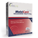 Molsidomina Comprimidos (caja de 100 comprimidos)