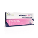 Comprimidos de Olanzapina (caja de 30 comprimidos)