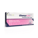 Olanzapine Tablets (box of 30 tablets)