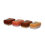 Cepillo Quirúrgico (4 piezas)