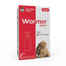 Piperazine Citrate Syrup (box of 1 bottle)