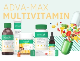 Proven Benefits of Multivitamins