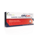 Olanzapine + Fluoxetine HCL Tablets (box of 10 tablets)