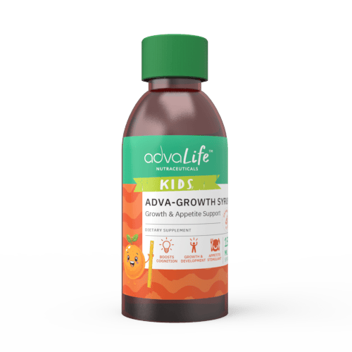 Appetite Syrup (bottle of 150ml)
