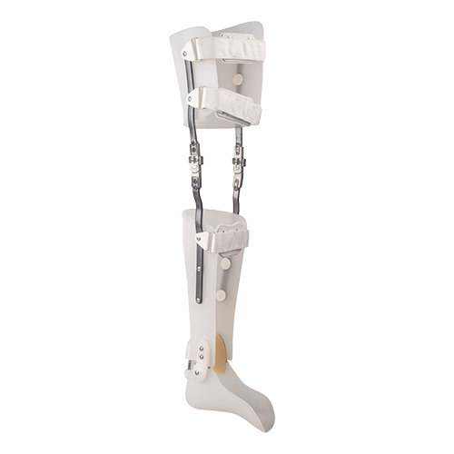 Knee-Ankle-Foot Orthosis (1 piece)