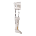 Knee-Ankle-Foot Orthosis (1 piece)
