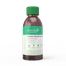 Jarabe natural para la tos para adultos (frasco de 150ml)