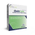 Quinine Sulfate Comprimés (boîte de 100 comprimés)
