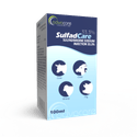 Sulfadimidina Sódica Inyección (caja de 1 vial)