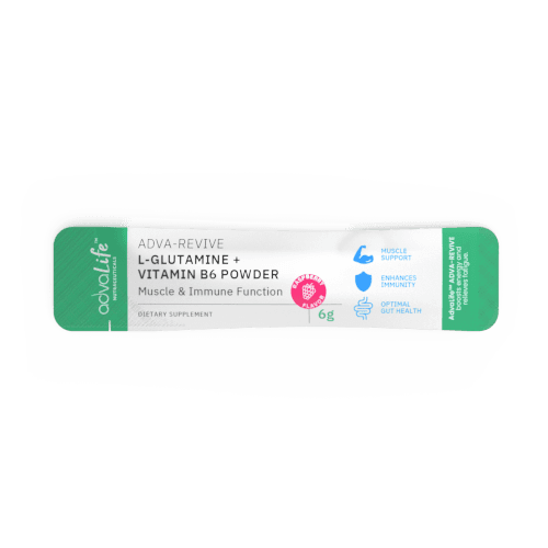 L-Glutamine Powder (1 sachet)