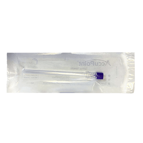 Spinal Needles (1 piece/blister pack)