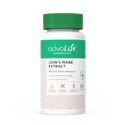 Lion's Mane Extract Capsules (bottle of 60 capsules)